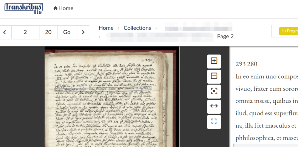 LaTeX Ninja'ing and the Digital Humanities – The verb "to ninja" means ...
